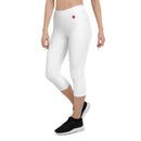 Ladies' Capri Leggings - Arekkusu - Store