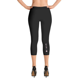 Ladies' Capri Leggings - Arekkusu - Store