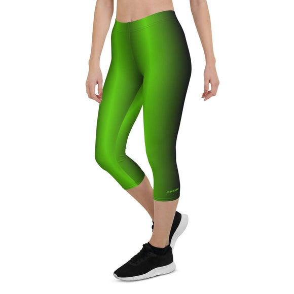 Ladies' Capri Leggings - Arekkusu - Store