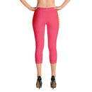 Ladies' Capri Leggings - Arekkusu - Store