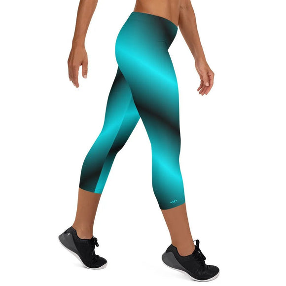 Ladies' Capri Leggings - Arekkusu - Store