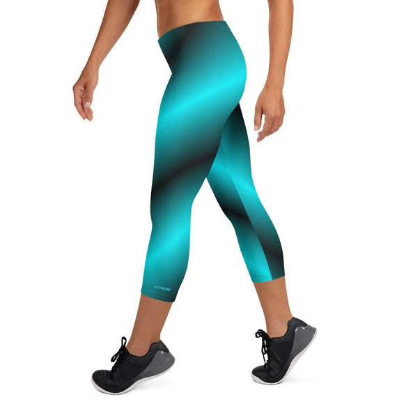 Ladies' Capri Leggings - Arekkusu - Store