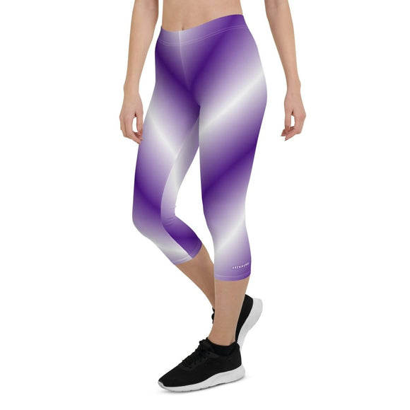 Ladies' Capri Leggings - Arekkusu - Store