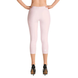 Ladies' Capri Leggings - Arekkusu - Store