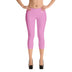 Ladies' Capri Leggings - Arekkusu - Store