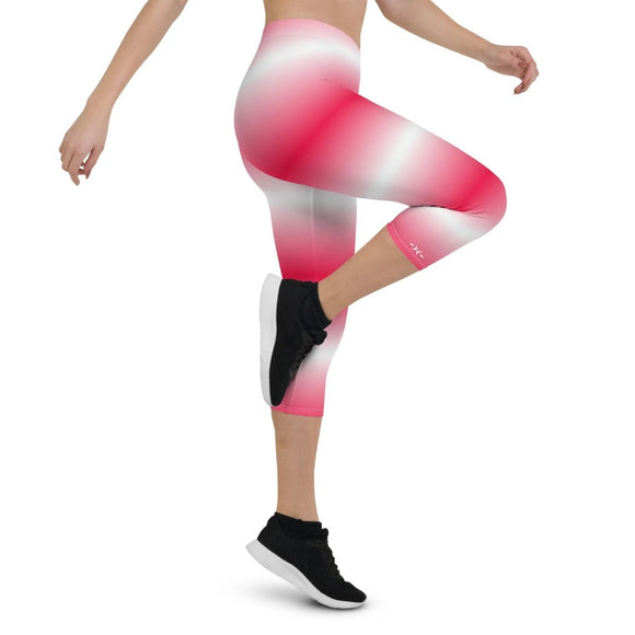 Ladies' Capri Leggings - Arekkusu - Store