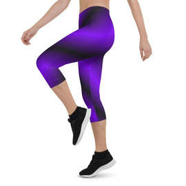 Ladies' Capri Leggings - Arekkusu - Store