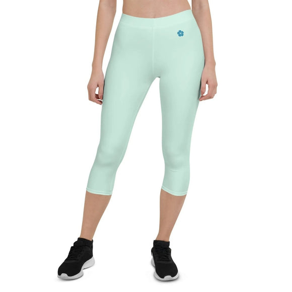 Ladies' Capri Leggings - Arekkusu - Store