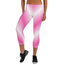 Ladies' Capri Leggings - Arekkusu - Store