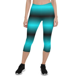 Ladies' Capri Leggings - Arekkusu - Store