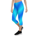 Ladies' Capri Leggings - Arekkusu - Store