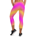 Ladies' Capri Leggings - Arekkusu - Store