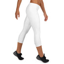 Ladies' Capri Leggings - Arekkusu - Store