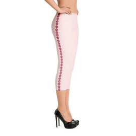 Ladies' Capri Leggings - Arekkusu - Store