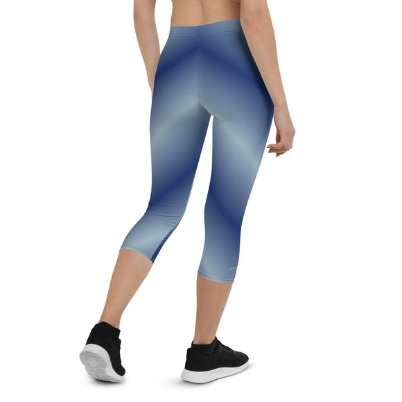 Ladies' Capri Leggings - Arekkusu - Store