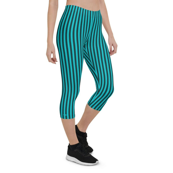 Ladies' Capri Leggings - Arekkusu - Store