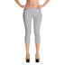 Ladies' Capri Leggings - Arekkusu - Store