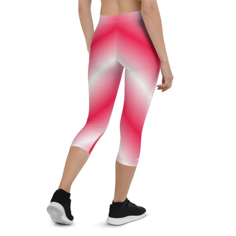 Ladies' Capri Leggings - Arekkusu - Store