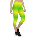 Ladies' Capri Leggings - Arekkusu - Store