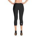 Ladies' Capri Leggings - Arekkusu - Store