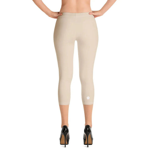 Ladies' Capri Leggings - Arekkusu - Store