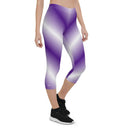 Ladies' Capri Leggings - Arekkusu - Store