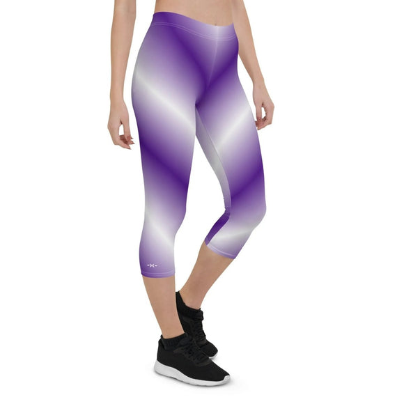 Ladies' Capri Leggings - Arekkusu - Store