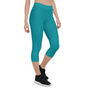 Ladies' Capri Leggings - Arekkusu - Store