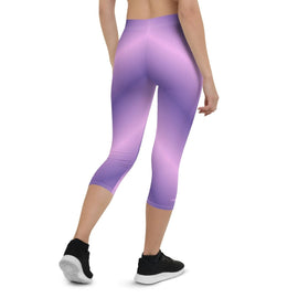 Ladies' Capri Leggings - Arekkusu - Store