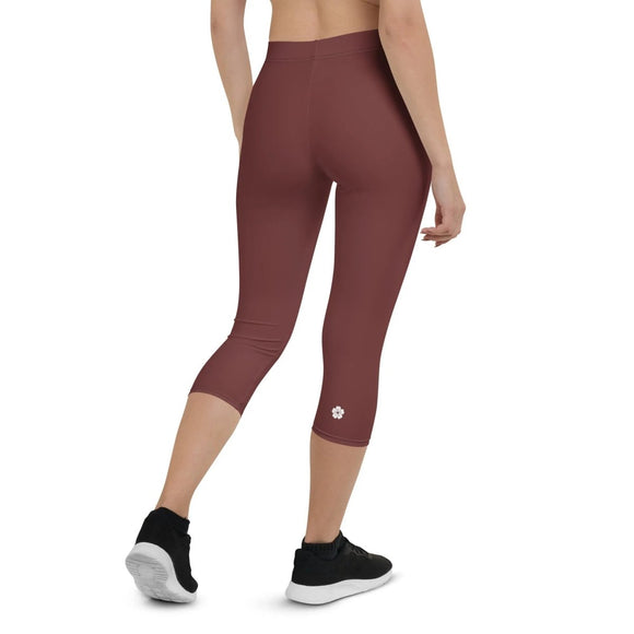 Ladies' Capri Leggings - Arekkusu - Store