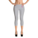 Ladies' Capri Leggings - Arekkusu - Store