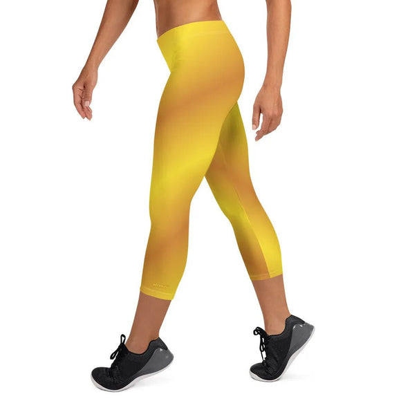 Ladies' Capri Leggings - Arekkusu - Store