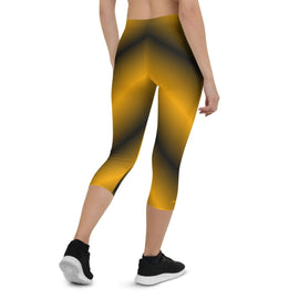 Ladies' Capri Leggings - Arekkusu - Store