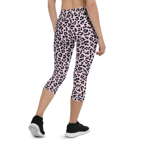 Ladies' Capri Leggings - Arekkusu - Store