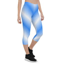 Ladies' Capri Leggings - Arekkusu - Store