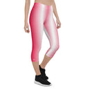 Ladies' Capri Leggings - Arekkusu - Store