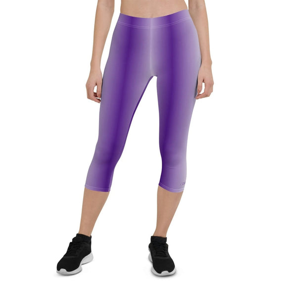 Ladies' Capri Leggings - Arekkusu - Store