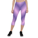 Ladies' Capri Leggings - Arekkusu - Store