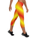 Ladies' Capri Leggings - Arekkusu - Store