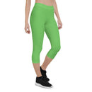 Ladies' Capri Leggings - Arekkusu - Store