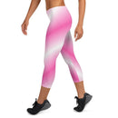 Ladies' Capri Leggings - Arekkusu - Store