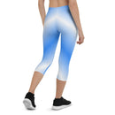 Ladies' Capri Leggings - Arekkusu - Store