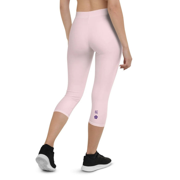 Ladies' Capri Leggings - Arekkusu - Store