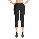 Ladies' Capri Leggings - Arekkusu - Store