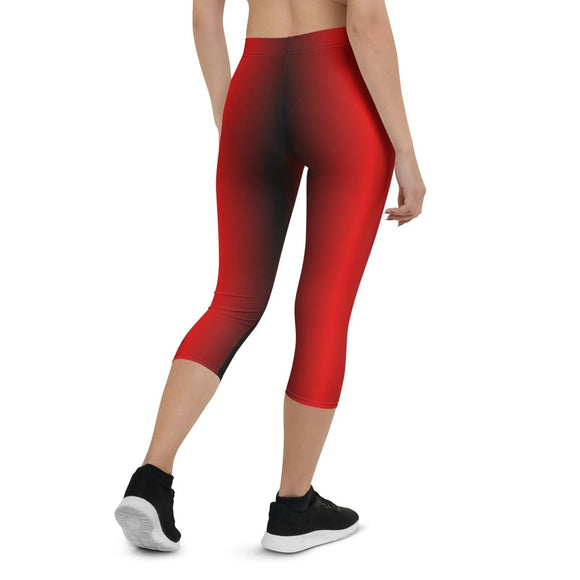 Ladies' Capri Leggings - Arekkusu - Store