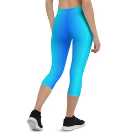 Ladies' Capri Leggings - Arekkusu - Store