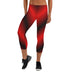 Ladies' Capri Leggings - Arekkusu - Store