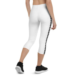 Ladies' Capri Leggings - Arekkusu - Store