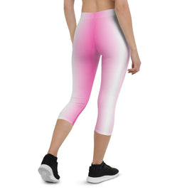 Ladies' Capri Leggings - Arekkusu - Store