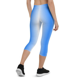 Ladies' Capri Leggings - Arekkusu - Store